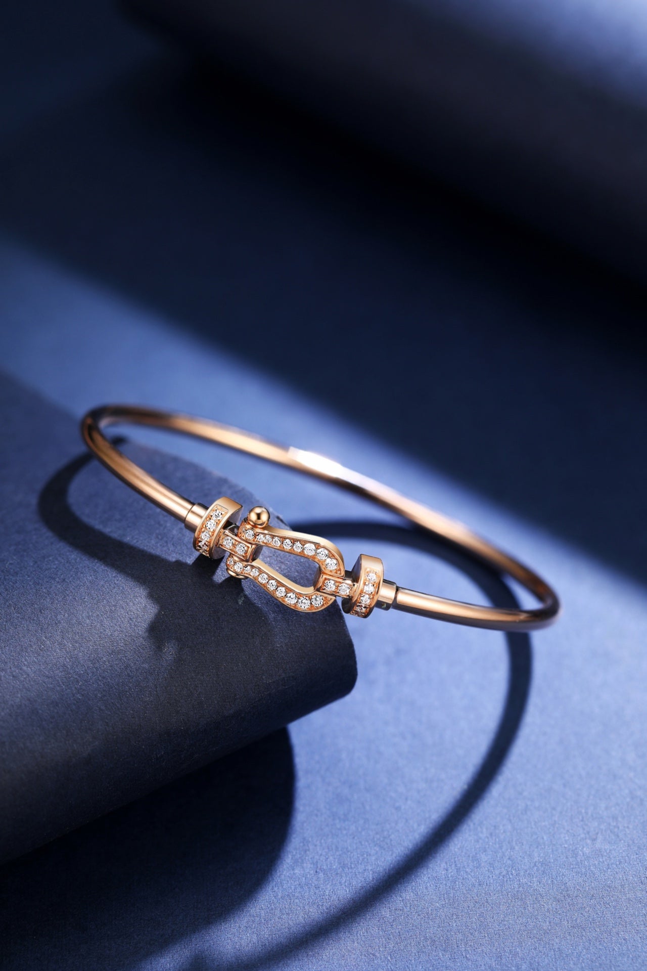Loco FORCE 10 MOYEN DIAMOND BRACELET