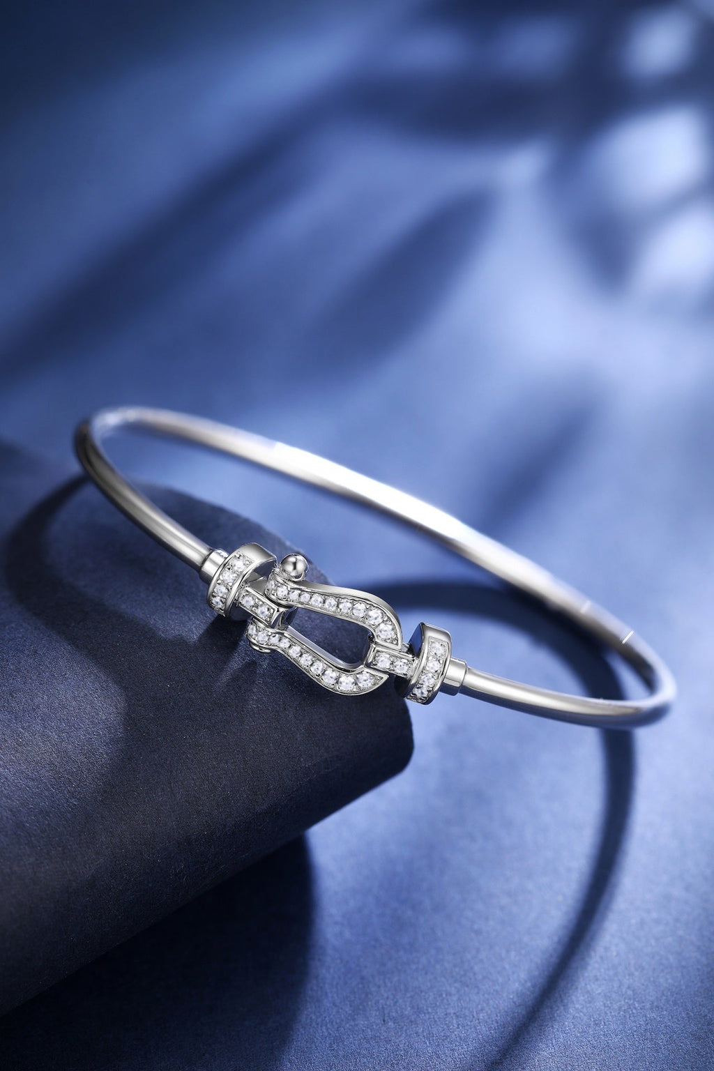 Loco FORCE 10 MOYEN DIAMOND BRACELET