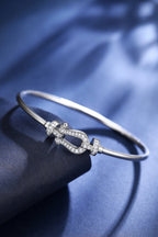 Loco FORCE 10 MOYEN DIAMOND BRACELET
