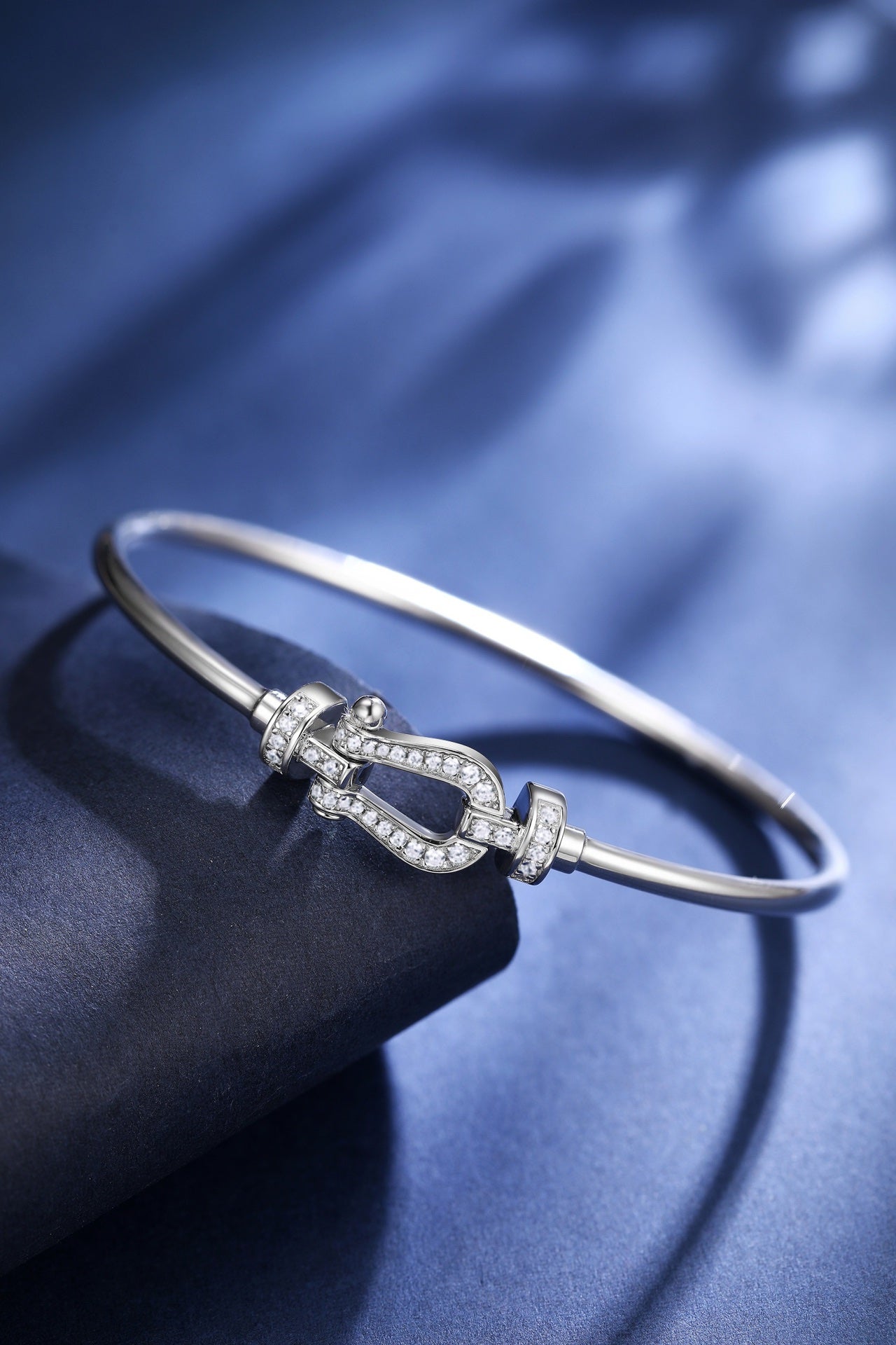 Loco FORCE 10 MOYEN DIAMOND BRACELET