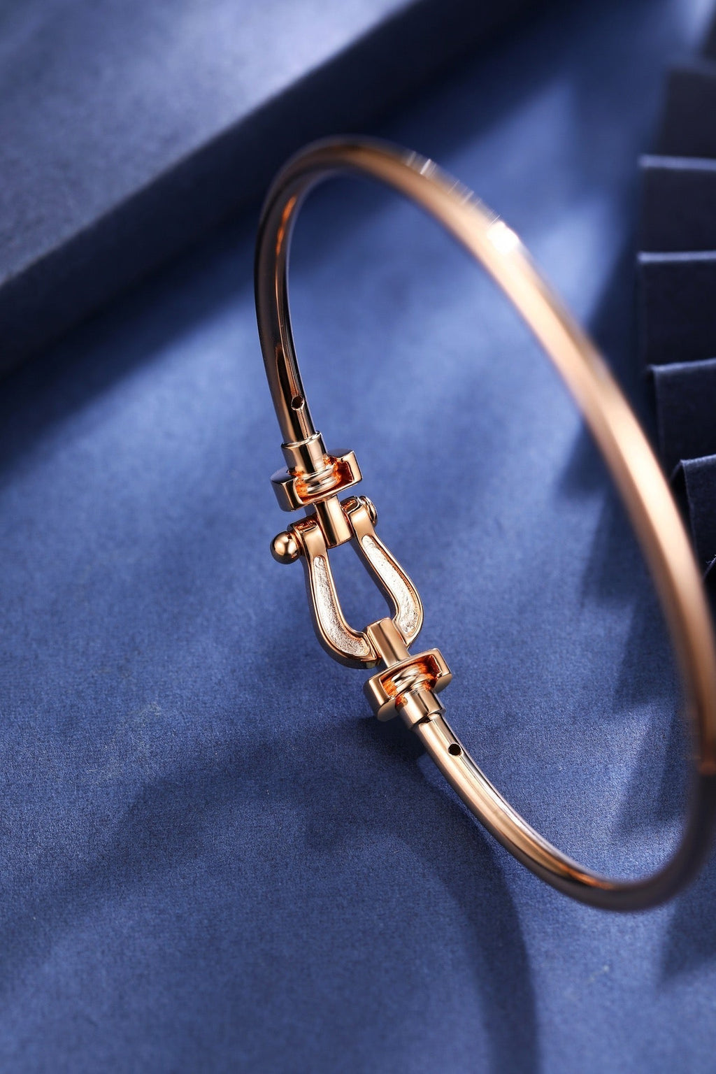 Loco FORCE 10 MOYEN DIAMOND BRACELET