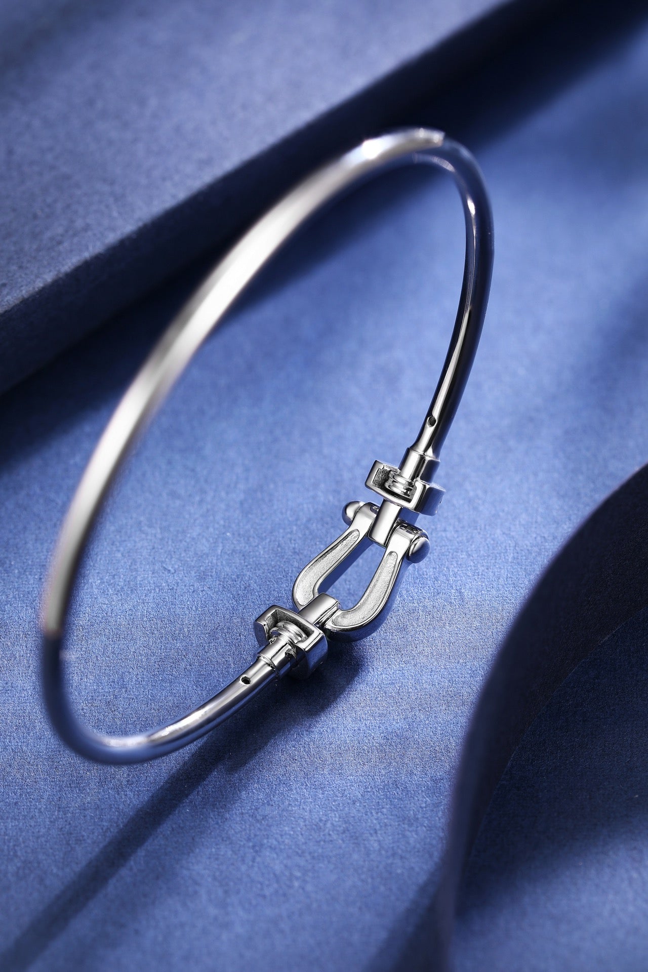 Loco FORCE 10 MOYEN DIAMOND BRACELET