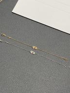 Loco CHANCE INFINIE DIAMOND BRACELET