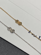 Loco CHANCE INFINIE DIAMOND BRACELET
