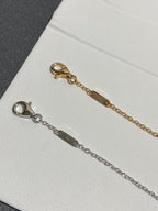 Loco CHANCE INFINIE DIAMOND BRACELET
