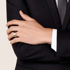 Loco LOVE 11MM LARGE RING