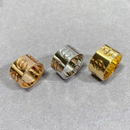 Loco LOVE 11MM LARGE RING