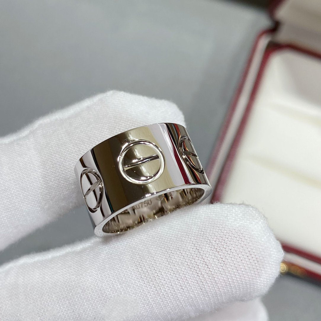 Loco LOVE 11MM LARGE RING