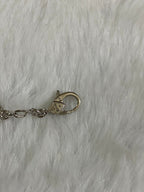 Loco CLOVER 1 MOTIF PIETERSITE BRACELET