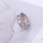 Loco PERLEE SIGNATURE RING