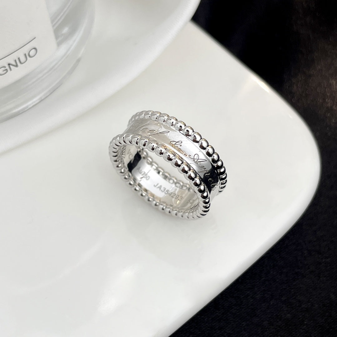 Loco PERLEE SIGNATURE RING