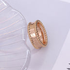 Loco PERLEE SIGNATURE RING