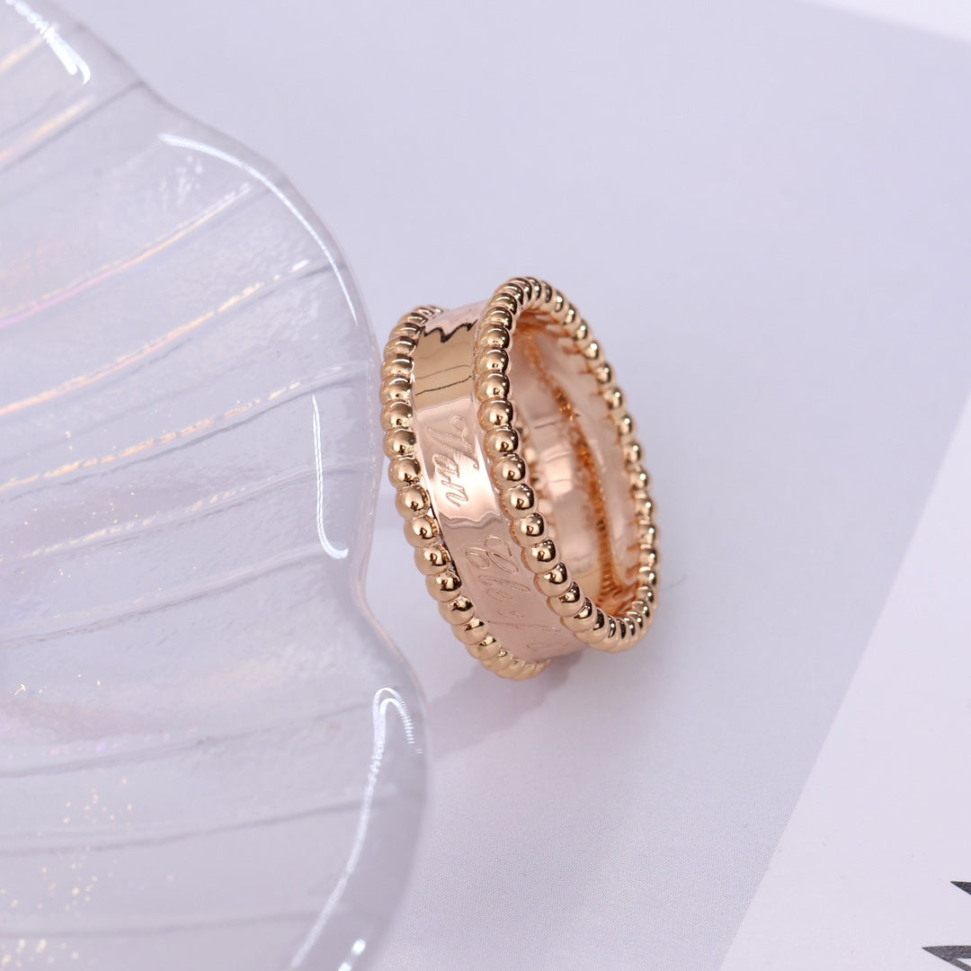Loco PERLEE SIGNATURE RING