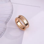 Loco PERLEE SIGNATURE RING