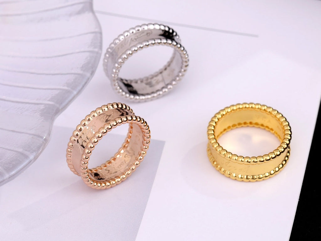 Loco PERLEE SIGNATURE RING