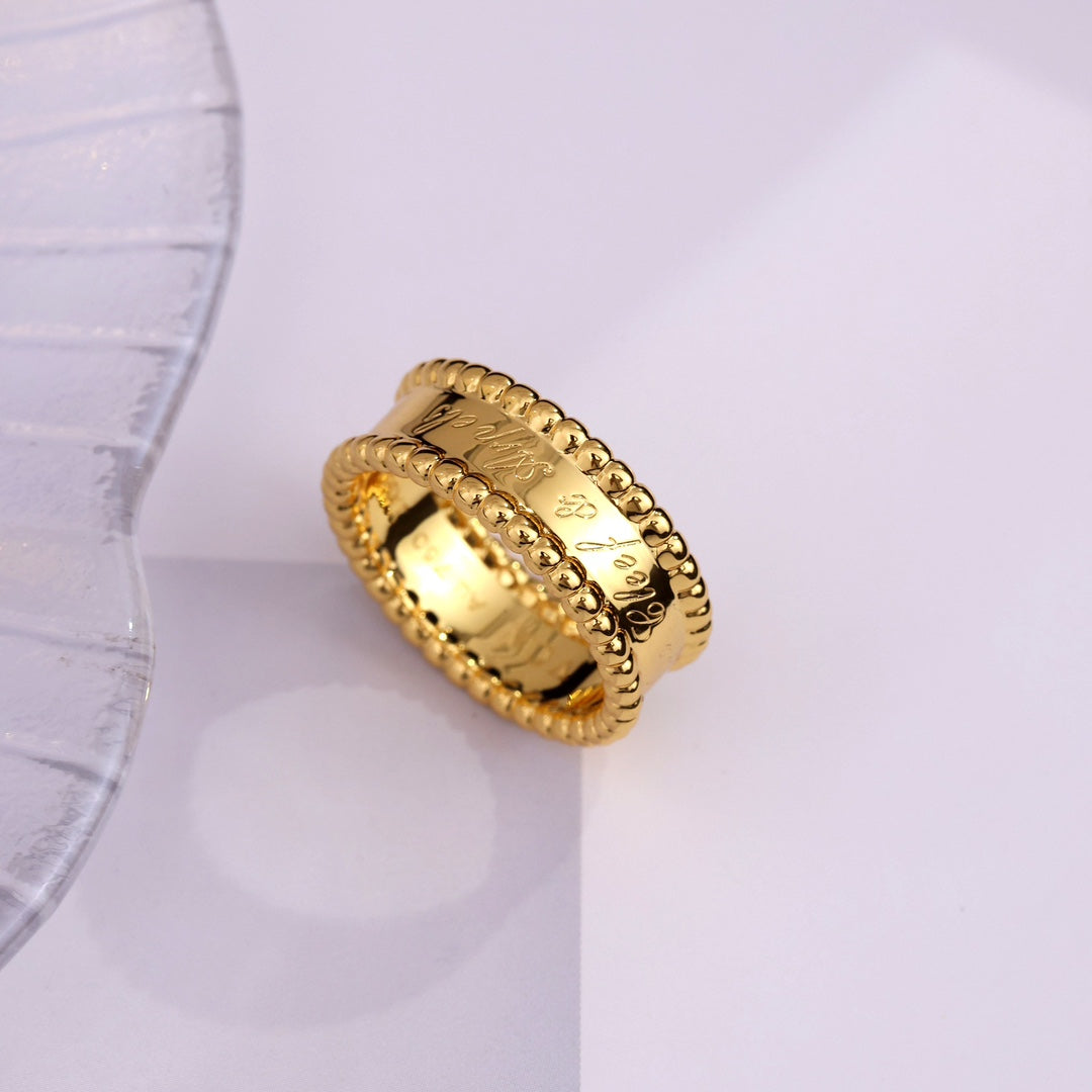 Loco PERLEE SIGNATURE RING