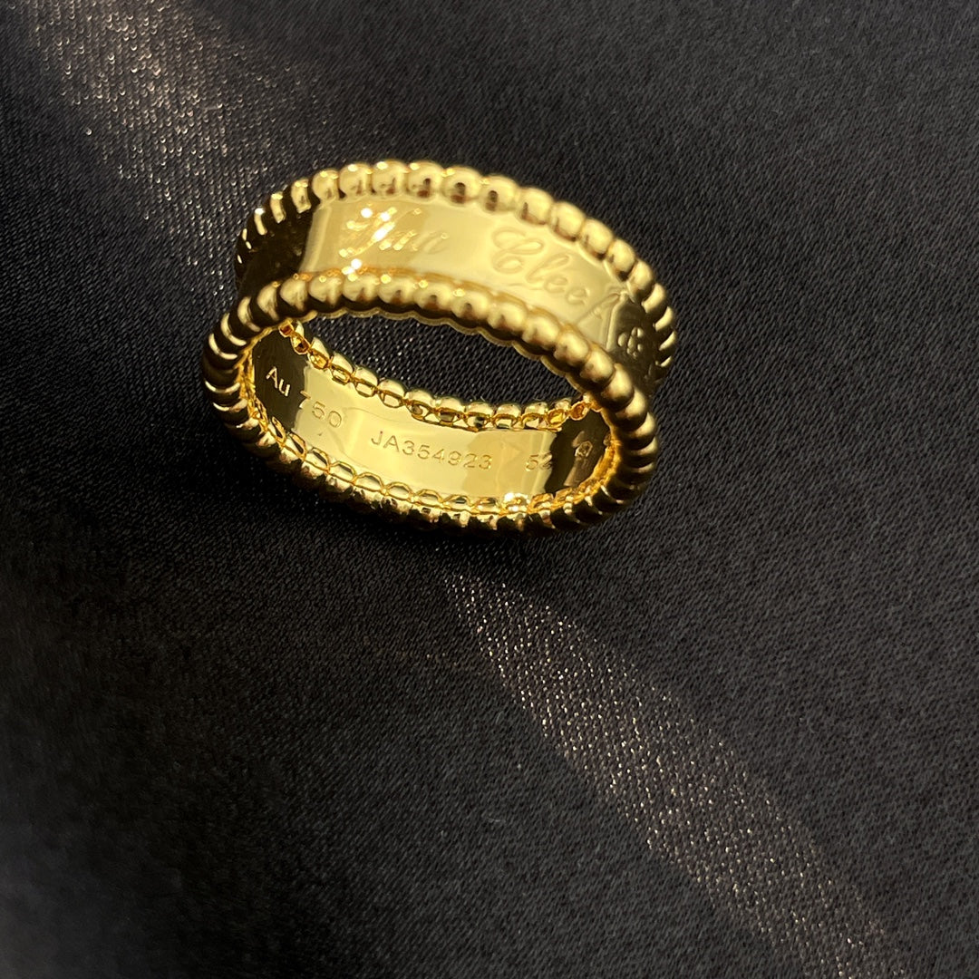 Loco PERLEE SIGNATURE RING