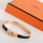 Loco HM KELLY BLACK BRACELET