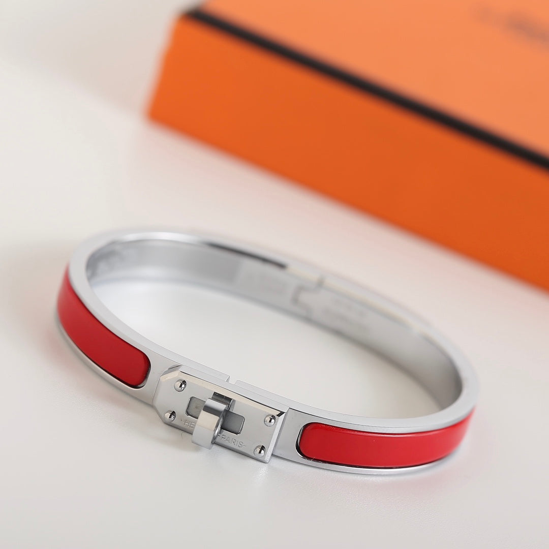 Loco HM KELLY RED BRACELET