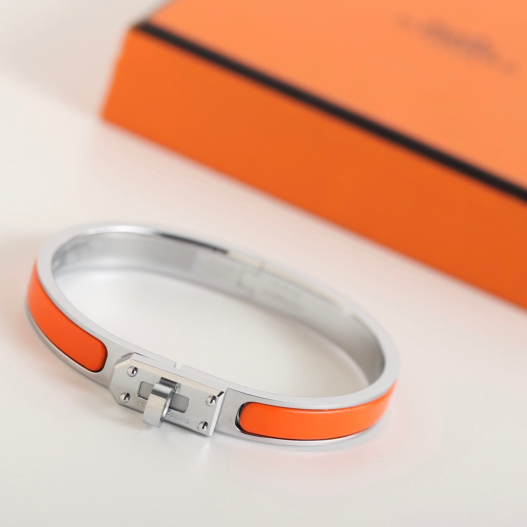 Loco HM KELLY ORANGE BRACELET