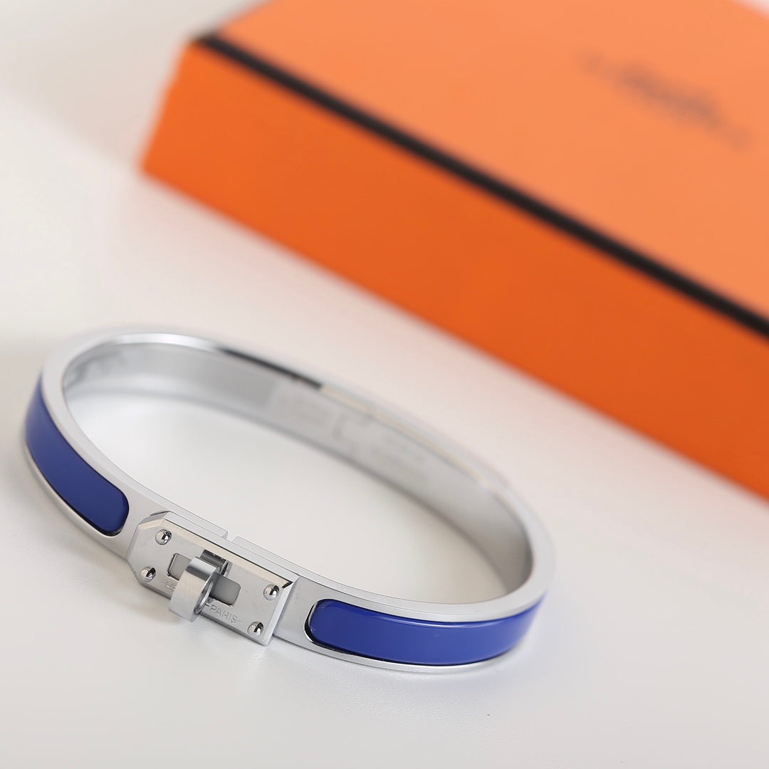 Loco HM KELLY BLUE BRACELET