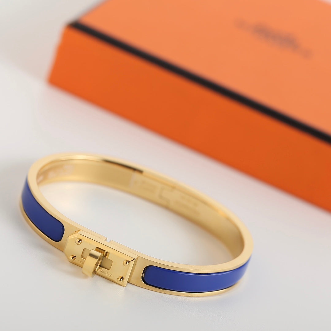 Loco HM KELLY BLUE BRACELET