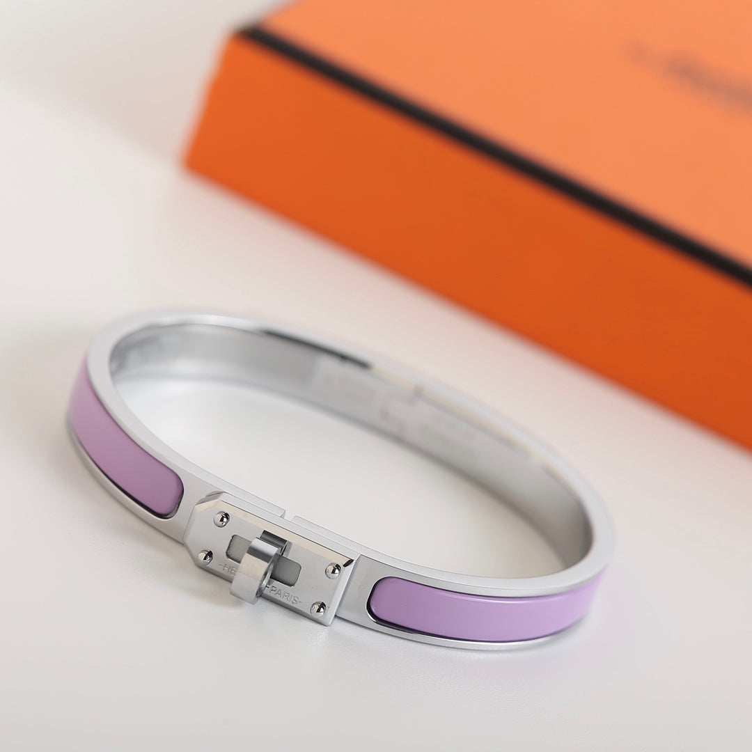 Loco HM KELLY PURPLE BRACELET