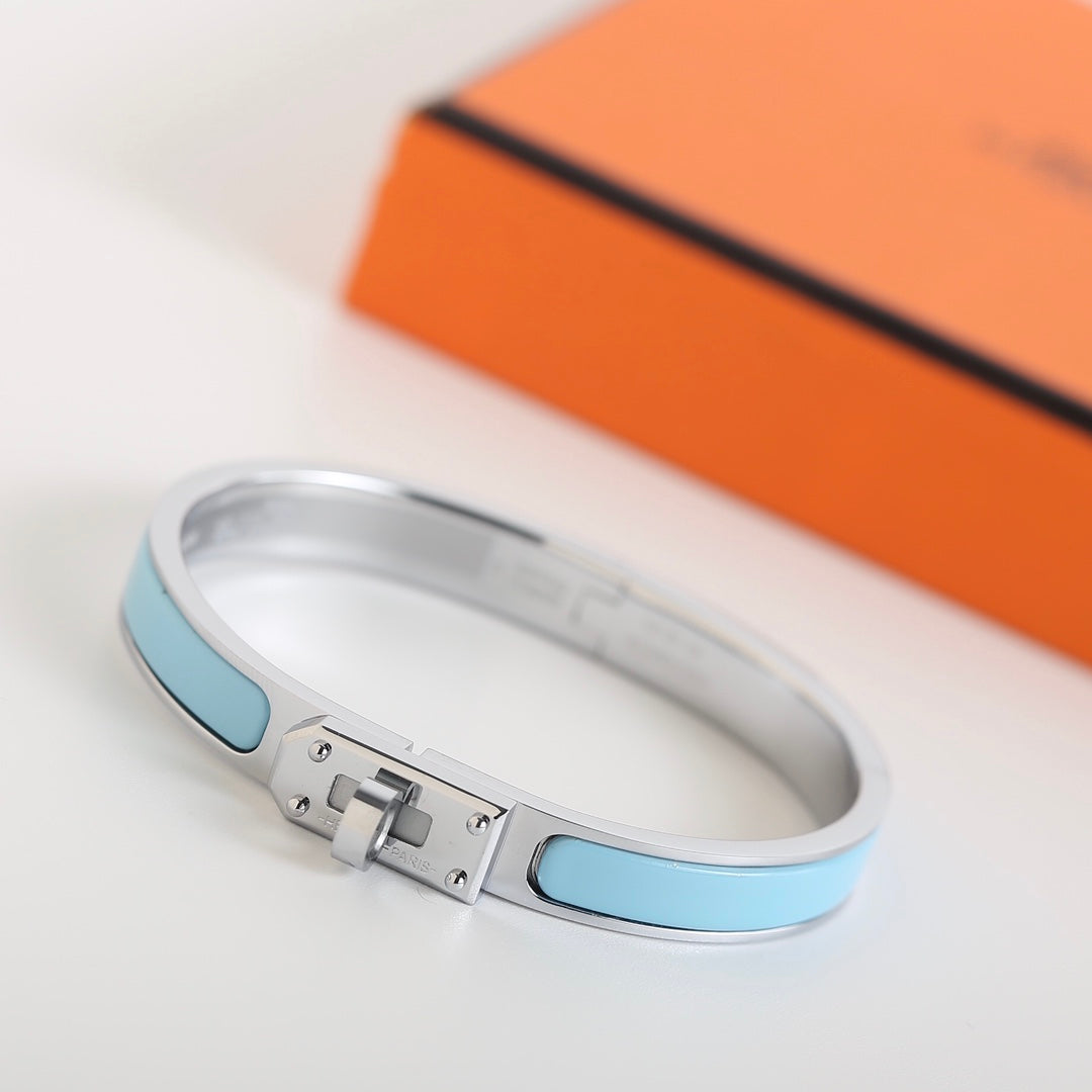 Loco HM KELLY CLOUD BLUE BRACELET