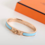 Loco HM KELLY CLOUD BLUE BRACELET