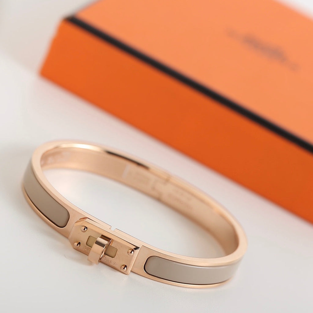 Loco HM KELLY GREY BRACELET