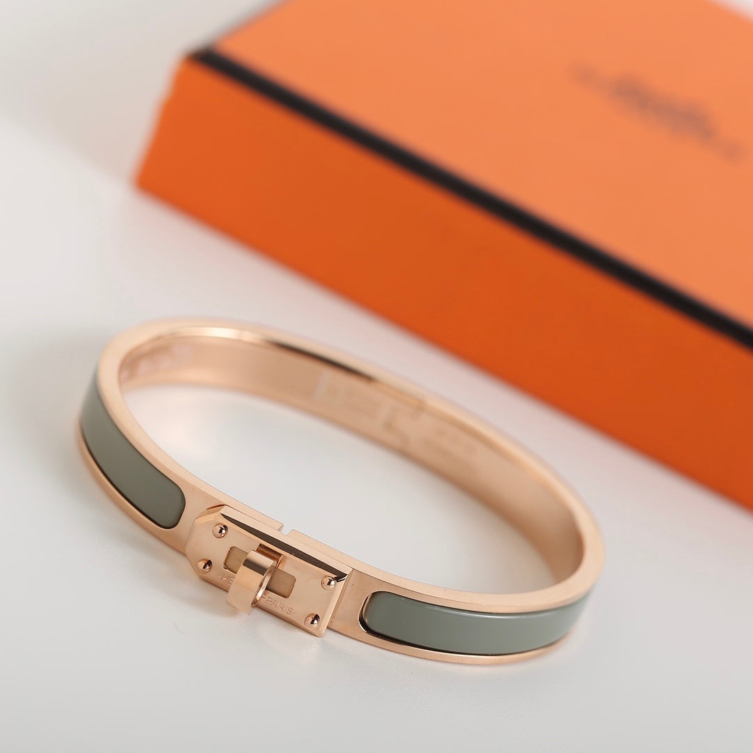 Loco HM KELLY BLUE GREEN BRACELET