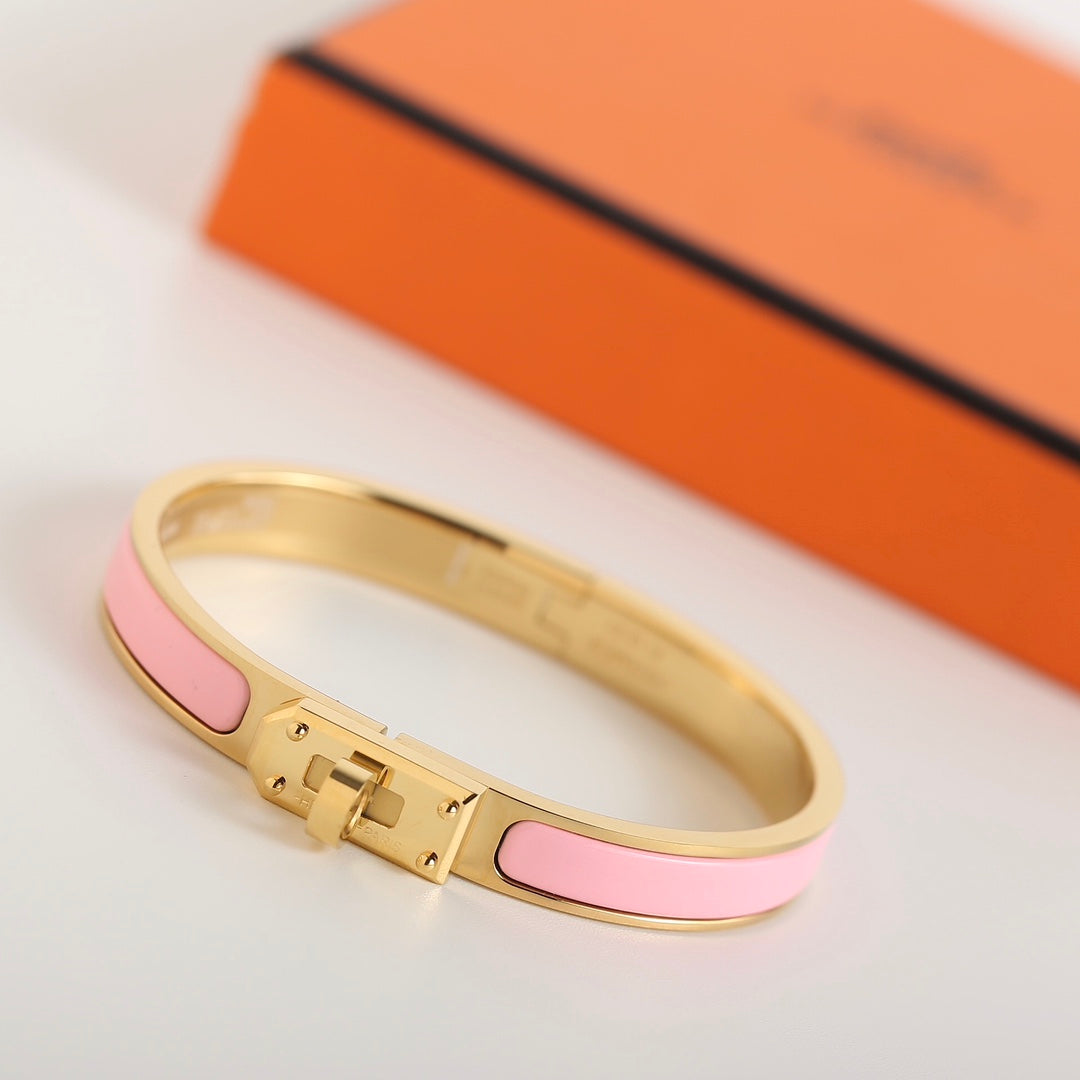 Loco HM KELLY PINK BRACELET