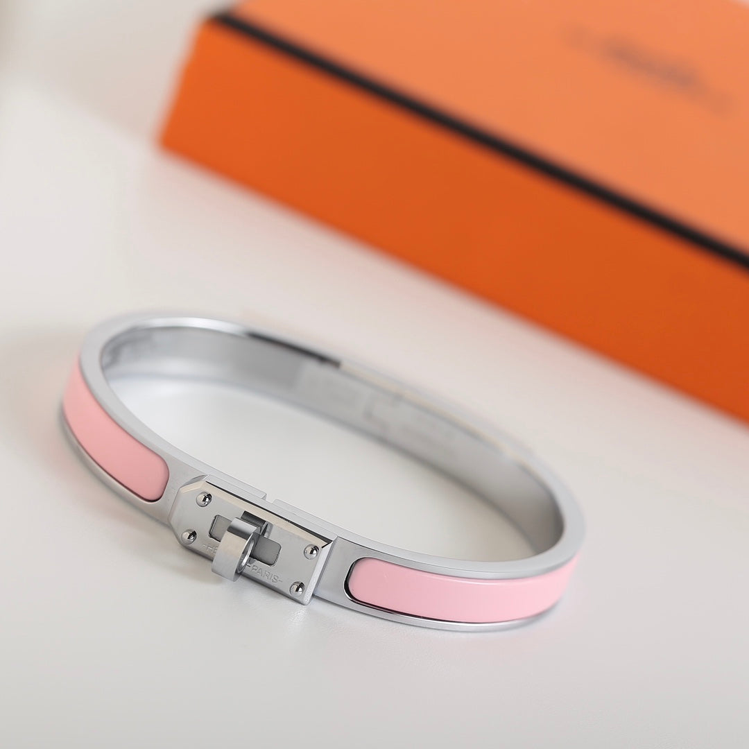 Loco HM KELLY PINK BRACELET