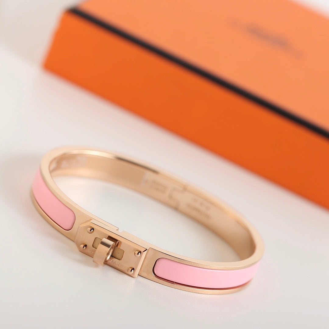Loco HM KELLY PINK BRACELET