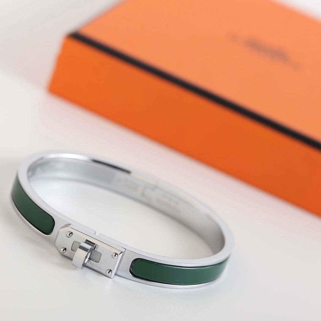 Loco HM KELLY KHAKI BRACELET