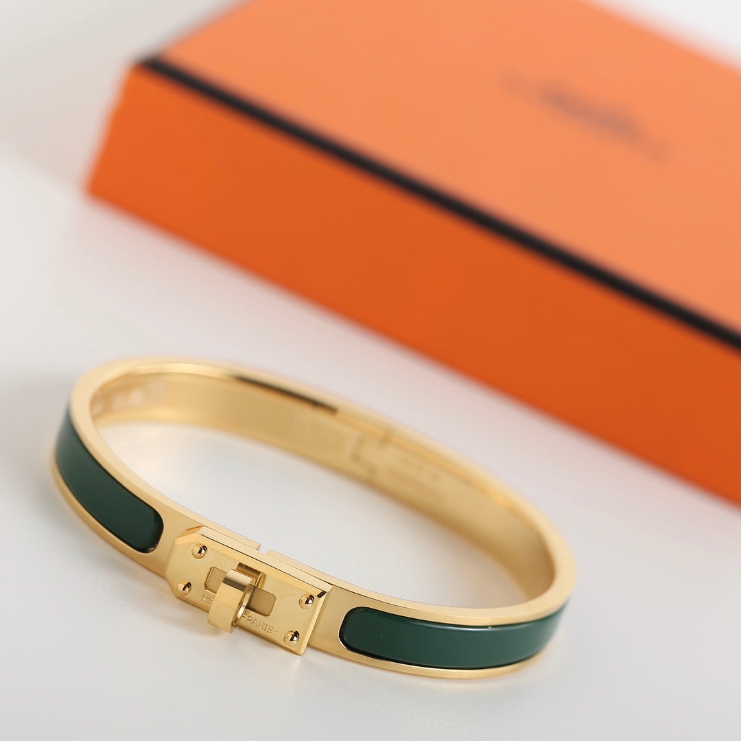 Loco HM KELLY KHAKI BRACELET