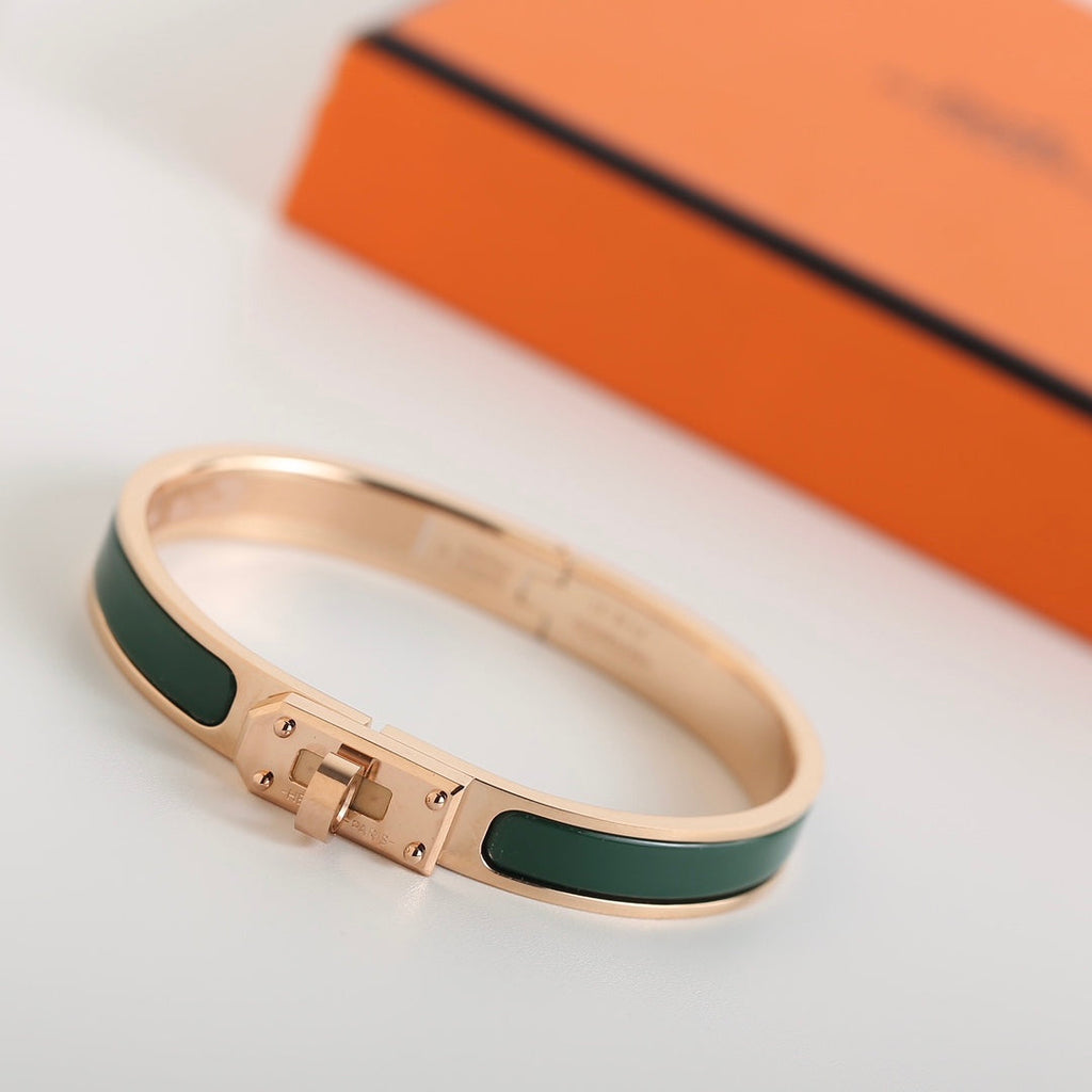 Loco HM KELLY KHAKI BRACELET