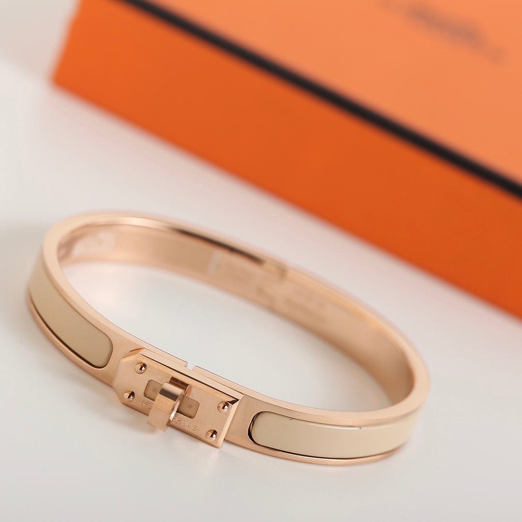 Loco HM KELLY BEIGE BRACELET