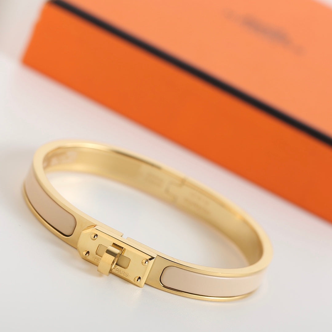 Loco HM KELLY BEIGE BRACELET