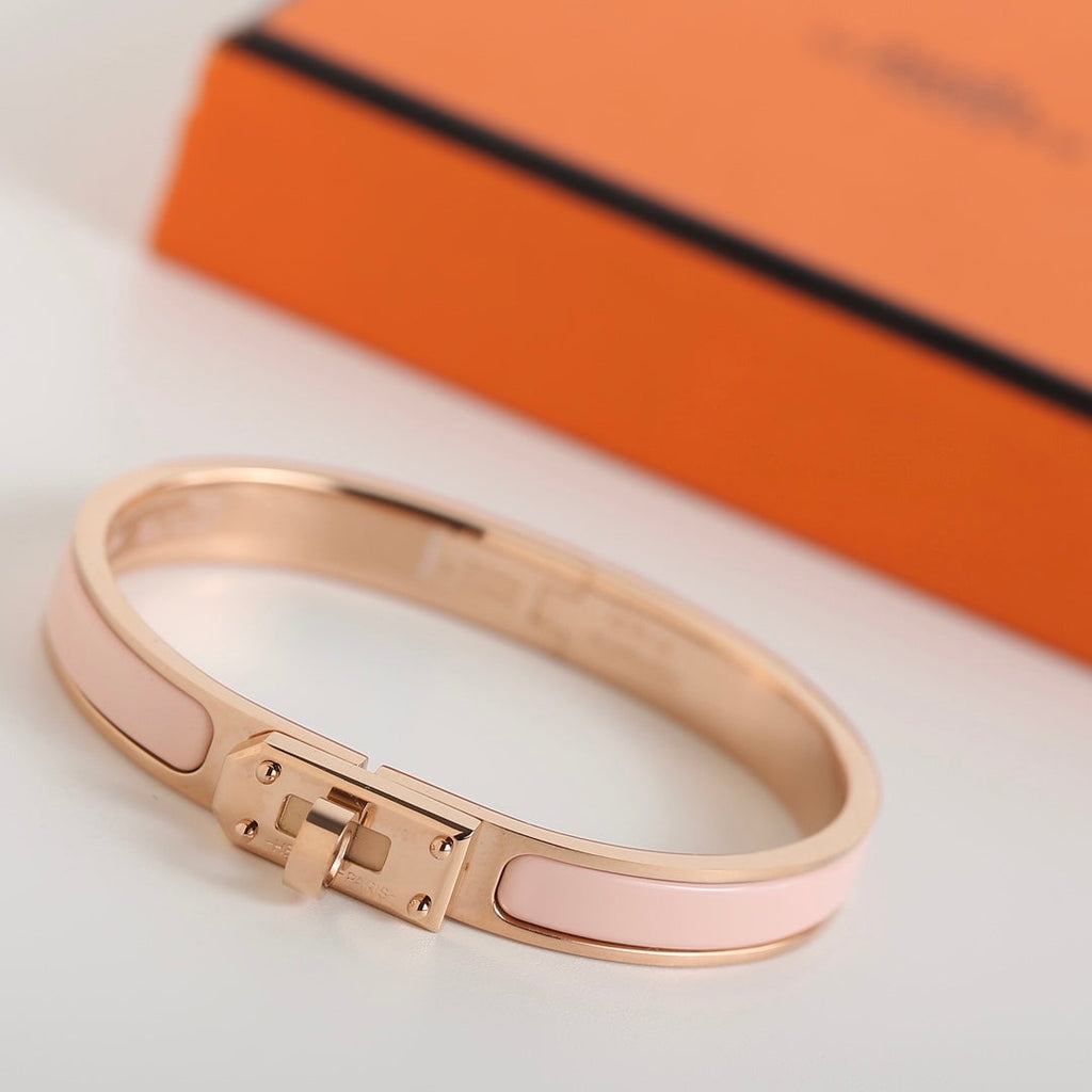 Loco HM KELLY LIGHT PINK BRACELET