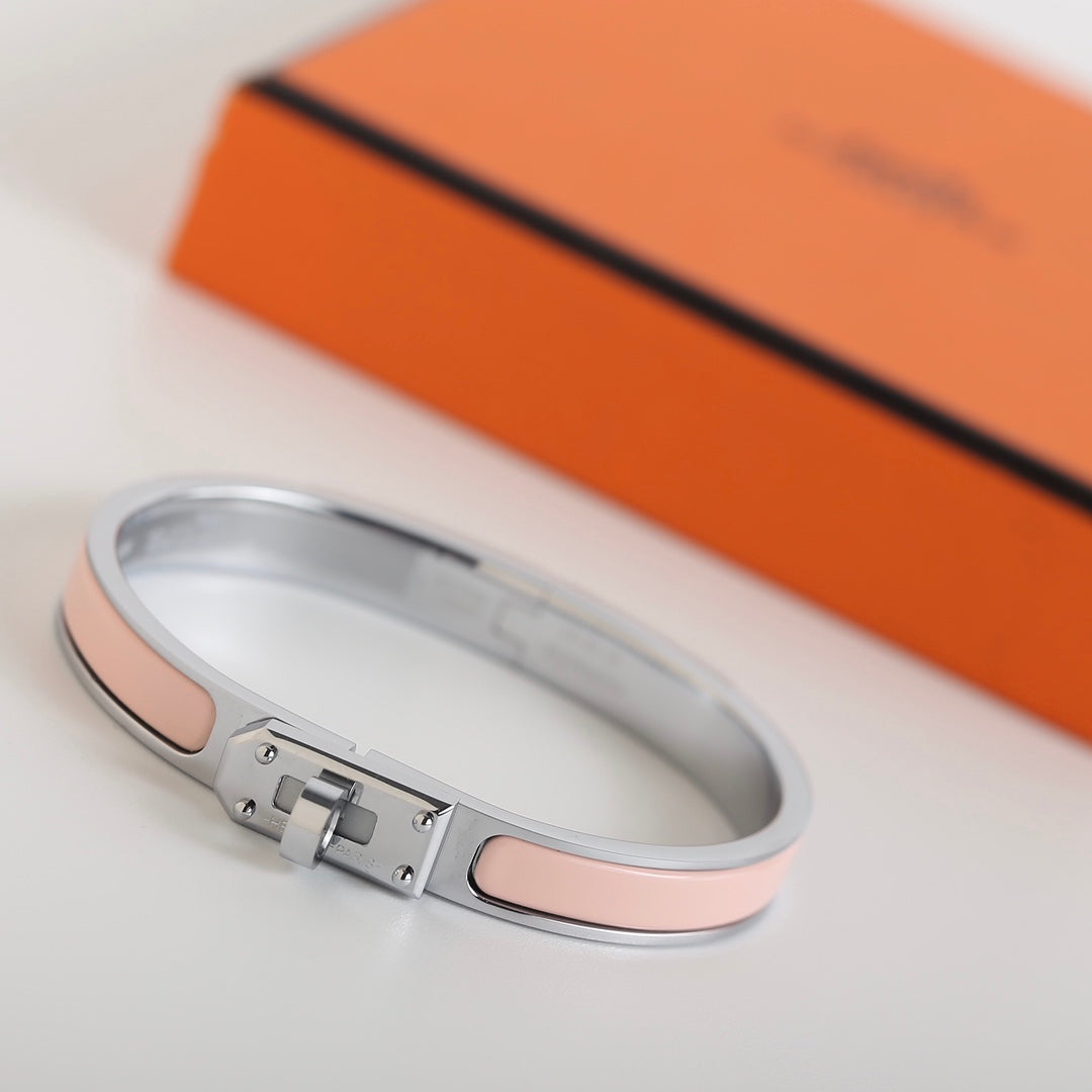 Loco HM KELLY LIGHT PINK BRACELET