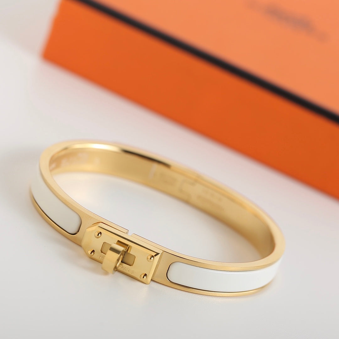 Loco HM KELLY WHITE BRACELET