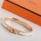 Loco HM KELLY WHITE BRACELET