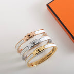 Loco HM KELLY WHITE BRACELET