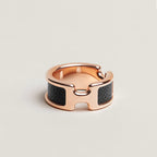 Loco OLYMPE PINK GOLD RING