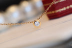 Loco DAMOUR DIAMOND NECKLACE