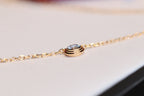 Loco DAMOUR DIAMOND NECKLACE