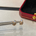 Loco DAMOUR DIAMOND EARRINGS