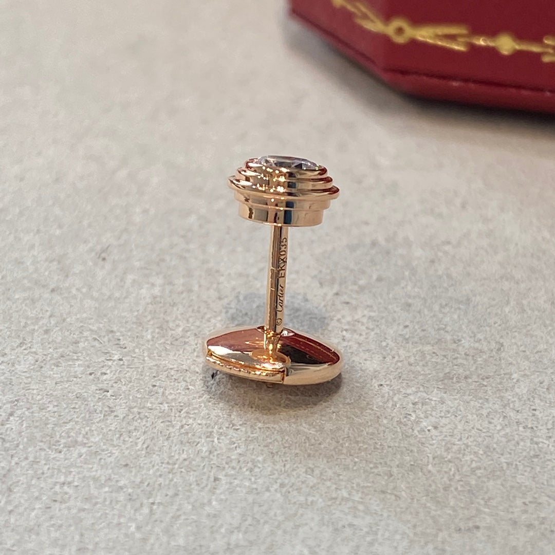 Loco DAMOUR DIAMOND EARRINGS