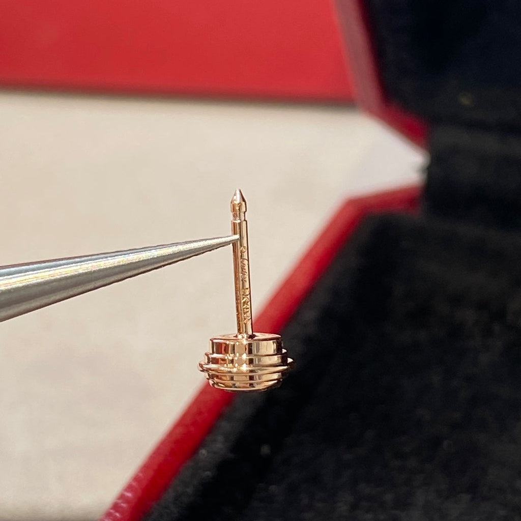 Loco DAMOUR DIAMOND EARRINGS